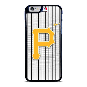 PITTSBURGH PIRATES MLB NIKE iPhone 6 / 6S Case Cover