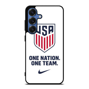 UNITED STATES USMNT SOCCER NIKE Samsung Galaxy S25 Case Cover
