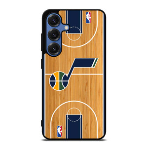 UTAH JAZZ NBA ARENA Samsung Galaxy S25 Case Cover