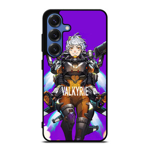 VALKYRIE APEX LEGENDS Samsung Galaxy S25 Case Cover