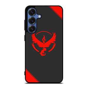VALORANT TEAM VALOR Samsung Galaxy S25 Case Cover