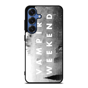 VAMPIRE WEEKEND ROCK BAND Samsung Galaxy S25 Case Cover