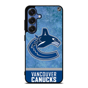 VANCOUVER CANUCKS HOCKEY TEAM Samsung Galaxy S25 Case Cover