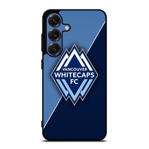 VANCOUVER WHITECAPS FC SOCCER MLS 2 Samsung Galaxy S25 Case Cover