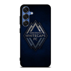 VANCOUVER WHITECAPS FC SOCCER MLS Samsung Galaxy S25 Case Cover