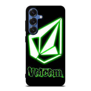 VOLCOM BOARD SPORT LOGO 2 Samsung Galaxy S25 Case Cover