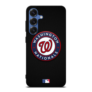 WASHINGTON NATIONALS BASEBALL TEAM Samsung Galaxy S25 Case Cover