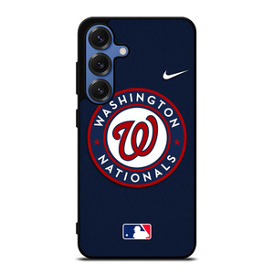 WASHINGTON NATIONALS MLB BASEBALL NIKE Samsung Galaxy S25 Case Cover