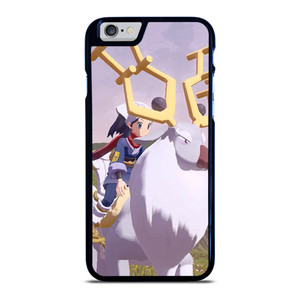 POKEMON LEGENDS ARCEUS 2 iPhone 6 / 6S Case Cover POKEMON LEGENDS ARCEUS 2 iPhone 6 / 6S Case Cover