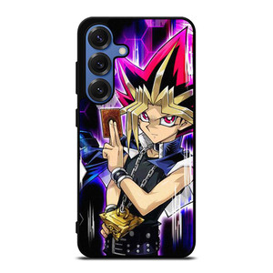 YUGI MUTOU YU GI OH LEGACY OF THE DUELIST Samsung Galaxy S25 Case Cover