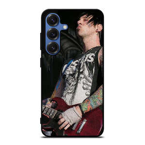ZACKY VENGEANCE AVENGED SEVENFOLD Samsung Galaxy S25 Case Cover