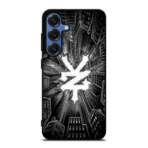 ZOO YORK SKATEBOARD LOGO Samsung Galaxy S25 Case Cover ZOO YORK SKATEBOARD LOGO Samsung Galaxy S25 Case Cover