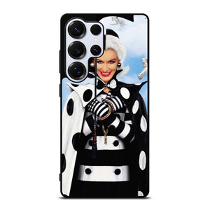 101 DALMATIANS CRUELLA DE VIL DISNEY Samsung Galaxy S25 Ultra Case Cover