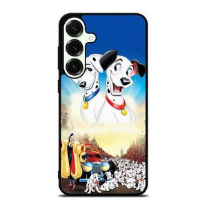 101 DALMATIANS DISNEY Samsung Galaxy S25 Plus Case Cover