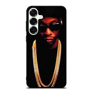 2 CHAINZ RAPPER Samsung Galaxy S25 Plus Case Cover