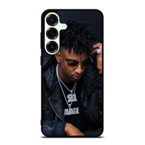 21 SAVAGE COOL Samsung Galaxy S25 Plus Case Cover