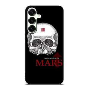 30 THIRTY SECONDS TO MARS ROCK BAND Samsung Galaxy S25 Plus Case Cover