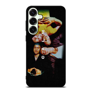 5 SECONDS OF SUMMER SOS CALM Samsung Galaxy S25 Plus Case Cover