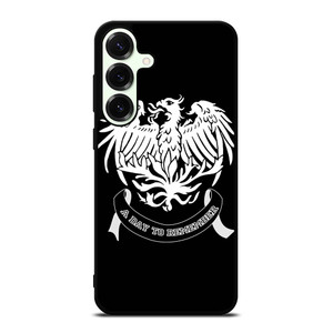 A DAY TO REMEMBER ROCK BAND LOGO Samsung Galaxy S25 Plus Case Cover
