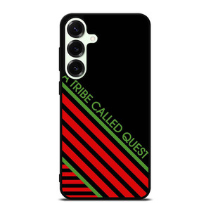 A TRIBE CALLED QUEST ATCQ HIP HOP GROUP Samsung Galaxy S25 Plus Case Cover