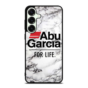 ABU GARCIA FISHING MARBLE Samsung Galaxy S25 Plus Case Cover