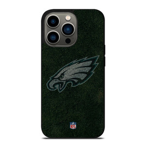 PHILADELPHIA EAGLES FOOTBALL NFL iPhone 13 Pro Case Cover