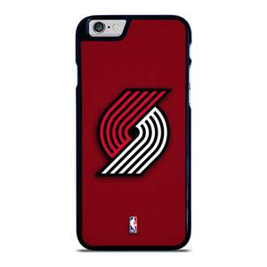 PORTLAND TRAIL BLAZERS BASKETBALL NBA iPhone 6 / 6S Case Cover