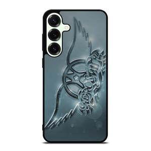 AEROSMITH ROCK BAND METAL Samsung Galaxy S25 Plus Case Cover