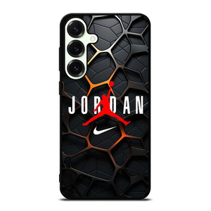 AIR JORDAN SHOES NIKE LOGO EMBLEM Samsung Galaxy S25 Plus Case Cover AIR JORDAN SHOES NIKE LOGO EMBLEM Samsung Galaxy S25 Plus Case Cover