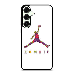 AIR ZOMBIE JORDAN PARODY LOGO Samsung Galaxy S25 Plus Case Cover AIR ZOMBIE JORDAN PARODY LOGO Samsung Galaxy S25 Plus Case Cover
