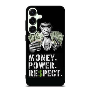 AL PACINO TONY MONTANA SCARFACE Samsung Galaxy S25 Plus Case Cover