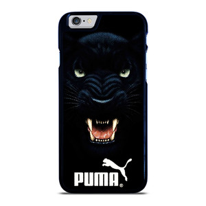 PUMA ICON LOGO iPhone 6 / 6S Case Cover PUMA ICON LOGO iPhone 6 / 6S Case Cover