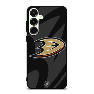 ANAHEIM DUCKS NHL TEAM Samsung Galaxy S25 Plus Case Cover ANAHEIM DUCKS NHL TEAM Samsung Galaxy S25 Plus Case Cover