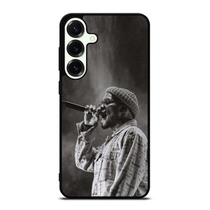 ANDERSON PAAK RAPPER COOL Samsung Galaxy S25 Plus Case Cover