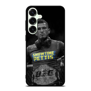 ANTHONY PETTIS SHOWTIME MMA Samsung Galaxy S25 Plus Case Cover