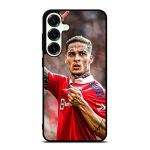 ANTONY SANTOS MAN UNITED Samsung Galaxy S25 Plus Case Cover