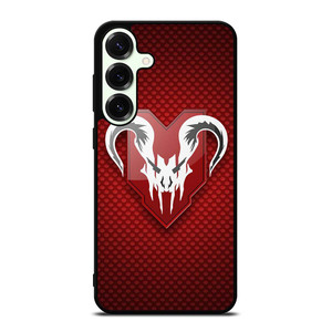 APEX PREDATOR LOGO Samsung Galaxy S25 Plus Case Cover