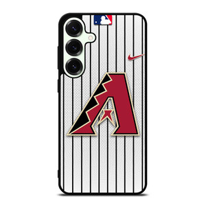 ARIZONA DIAMONDBACKS MLB NIKE Samsung Galaxy S25 Plus Case Cover