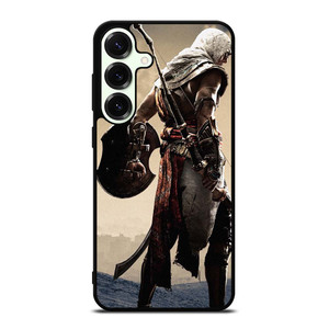 ASSASSINS CREED BAYEK Samsung Galaxy S25 Plus Case Cover