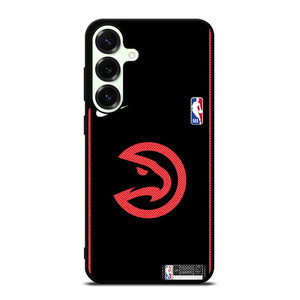 ATLANTA HAWKS NIKE NBA BASKETBALL Samsung Galaxy S25 Plus Case Cover