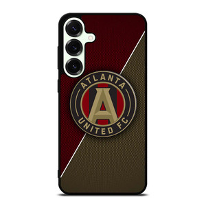 ATLANTA UNITED FC SOCCER MLS 2 Samsung Galaxy S25 Plus Case Cover ATLANTA UNITED FC SOCCER MLS 2 Samsung Galaxy S25 Plus Case Cover