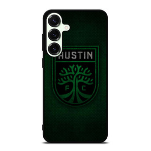 AUSTIN FC SOCCER MLS Samsung Galaxy S25 Plus Case Cover