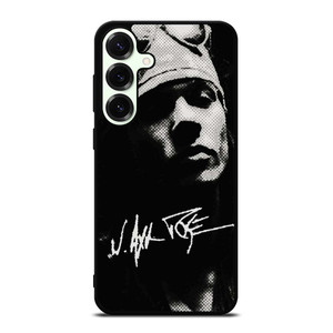 AXL ROSE GUNS N ROSES BAND Samsung Galaxy S25 Plus Case Cover