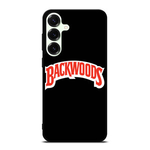 BACKWOODS CIGARETTES LOGO Samsung Galaxy S25 Plus Case Cover BACKWOODS CIGARETTES LOGO Samsung Galaxy S25 Plus Case Cover