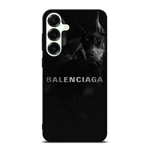 BALENCIAGA ROTTWEILER DOG Samsung Galaxy S25 Plus Case Cover