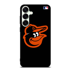 BALTIMORE ORIOLES MLB LOGO Samsung Galaxy S25 Plus Case Cover