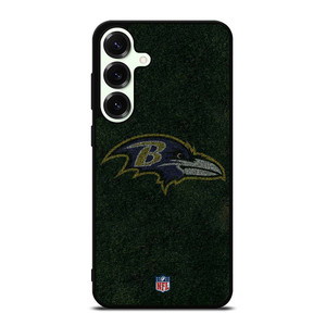 BALTIMORE RAVENS FOOTBALL NFL Samsung Galaxy S25 Plus Case Cover