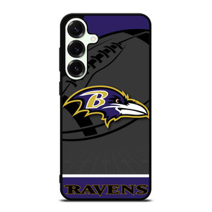 BALTIMORE RAVENS NFL TEAM Samsung Galaxy S25 Plus Case Cover BALTIMORE RAVENS NFL TEAM Samsung Galaxy S25 Plus Case Cover