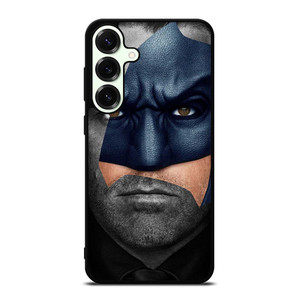 BATMAN BRUCE WAYNE Samsung Galaxy S25 Plus Case Cover BATMAN BRUCE WAYNE Samsung Galaxy S25 Plus Case Cover