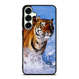 BENGAL TIGER Samsung Galaxy S25 Plus Case Cover